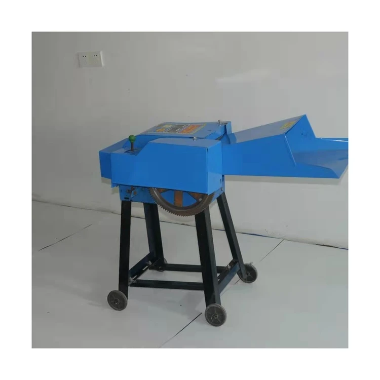 
Хорошее качество высокое эффективность корма кукурузы соломы измельчитель Ensilage машина 