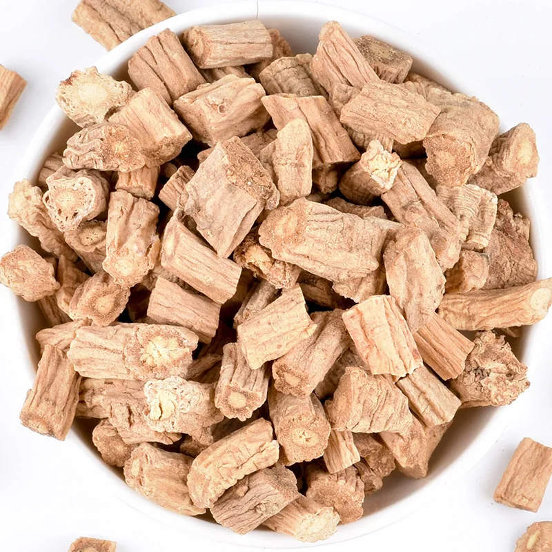 Competitive Price Dang Shen Codonopsis Pilosula , Factory Sale Herbal Extract , Codonopsis Radix Extract
