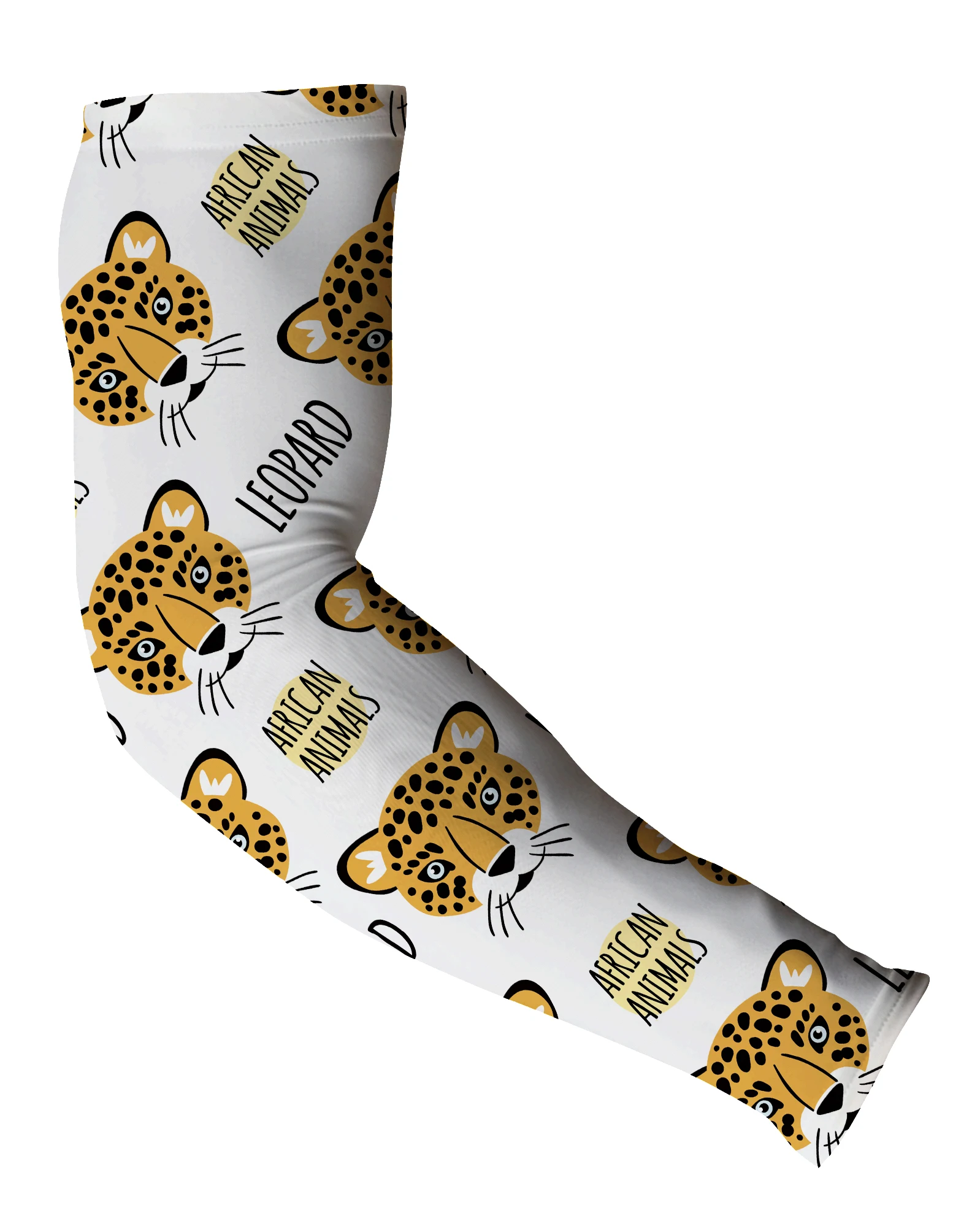 Красота, оптовая продажа, Индивидуальные УФ-защитные рукава, эластичные спортивные рукава из спандекса