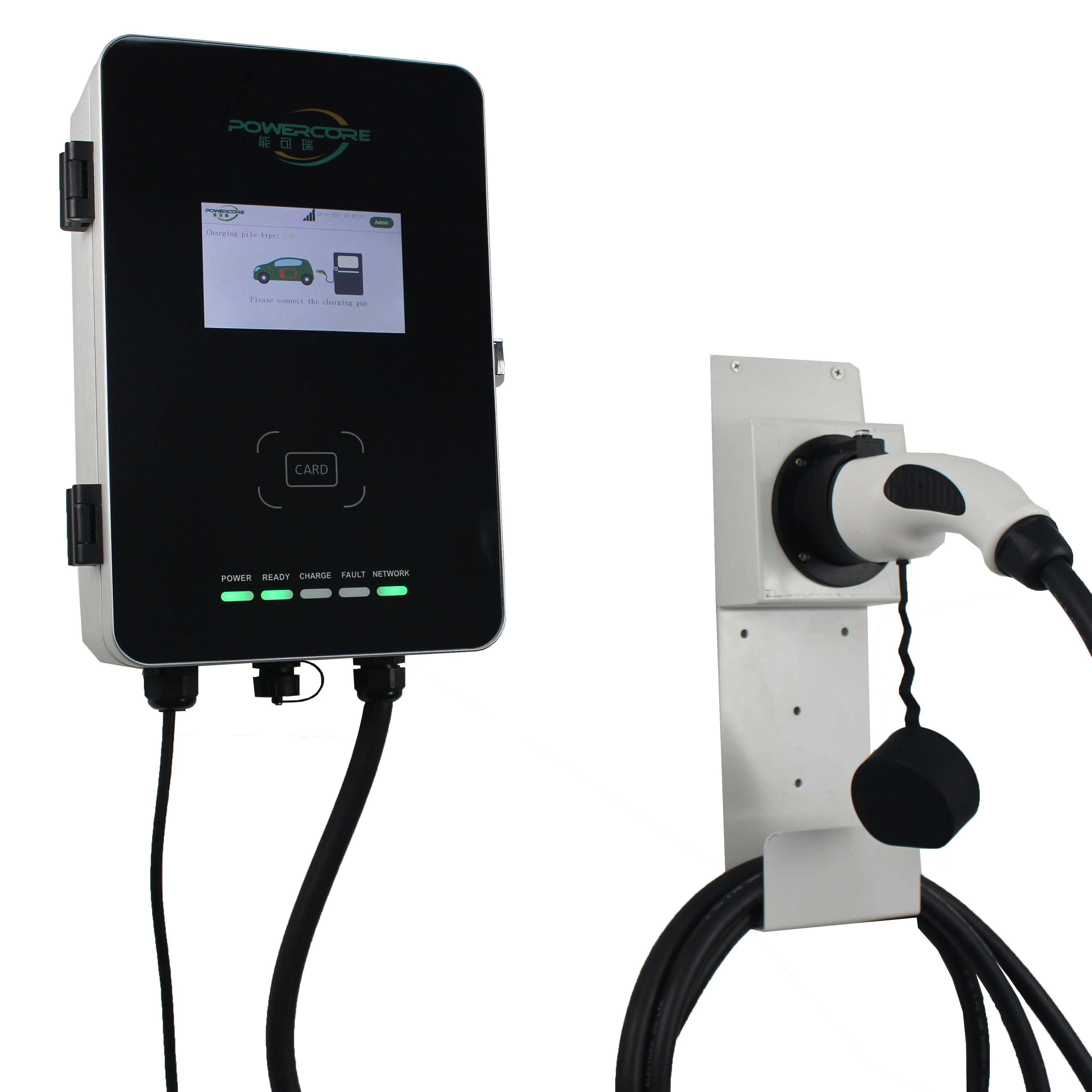 Hot Sale cheap electric charging station for electric car electric car portable charging station dc fast charging station