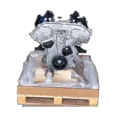 VQ35DE 3.5L Engine  Long Block VQ40 VQ35DE  /Pathfinder / Xterra V6 4.0L 24V