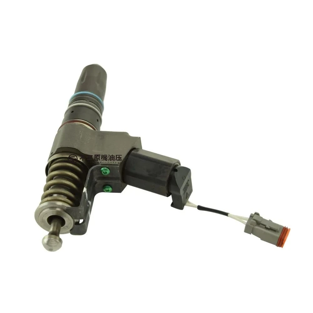 N14 NTA14 дизельный двигатель запасные части common rail топливный инжектор 3411764