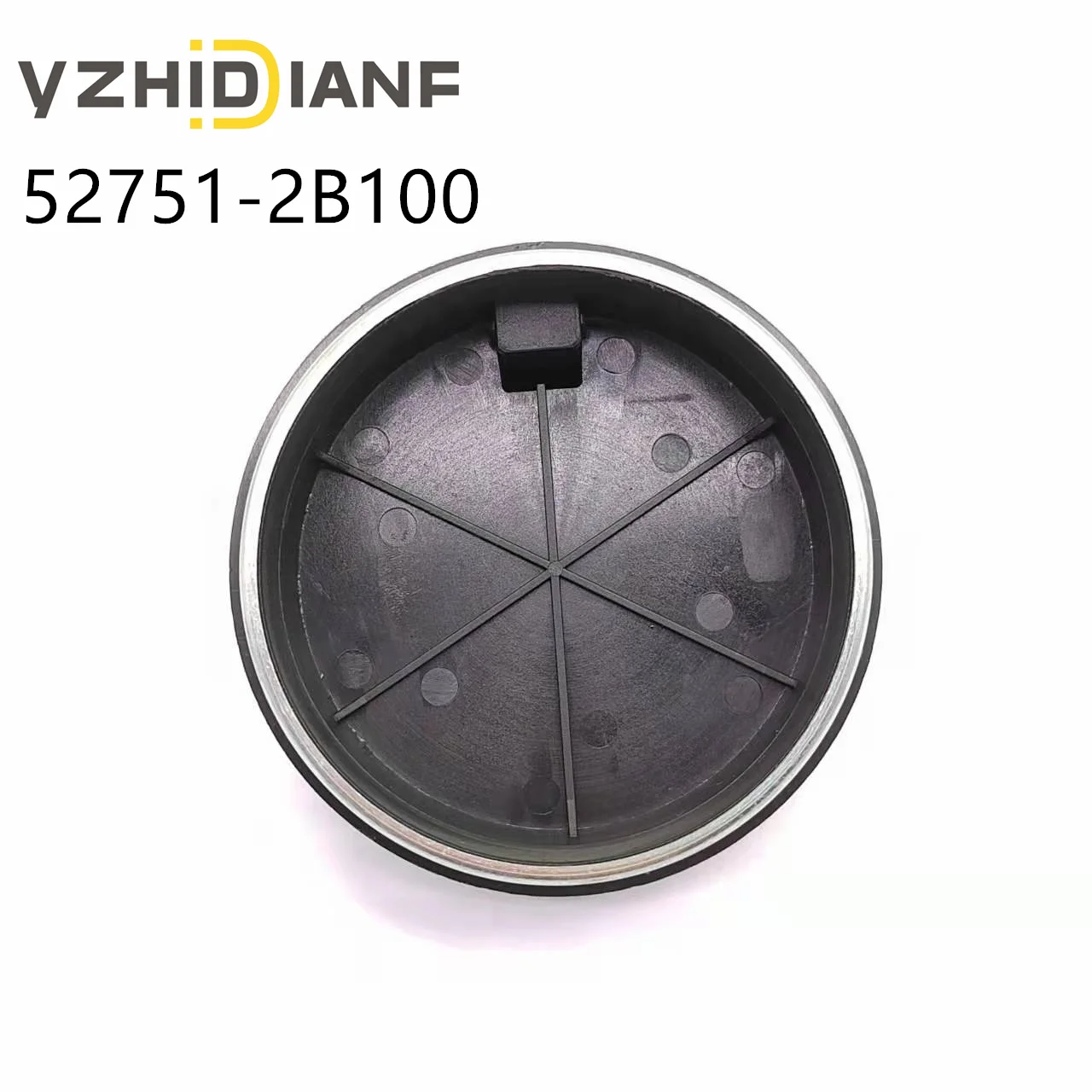 Подшипник заднего колеса ABS Датчик скорости 527512B100 52751-2B100 для 2010-15 Kia Sorento 2WD 52751-2B100QQK