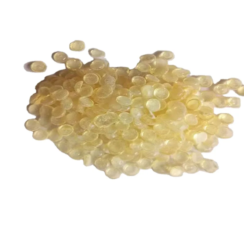 
Pentaerythritol Ester of Hydrogenated Rosin 