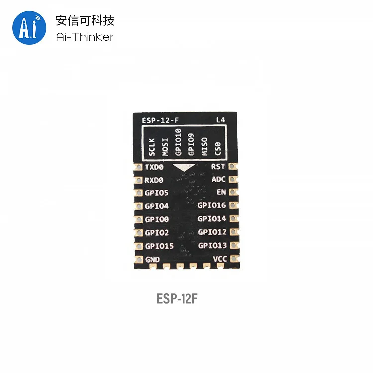 Smart ESP8266 Серийный порт WIFI беспроводной прозрачный модуль передачи WIFI ESP-12F