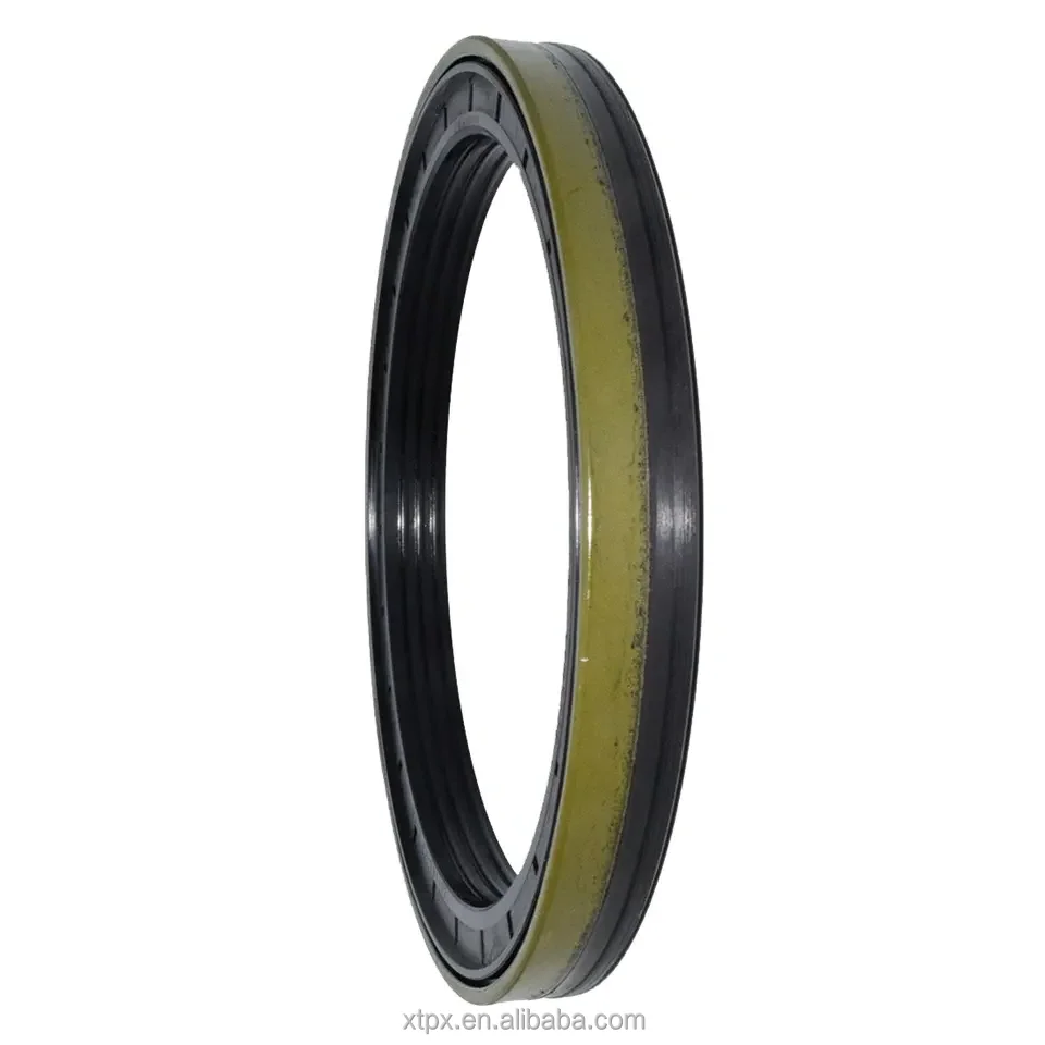 Уплотнение ступицы колеса Rwdr-Kassette 85*110*13/14 5 или 85-110- 13/14. OEM 12017293B уплотнительное уплотнение комбайна