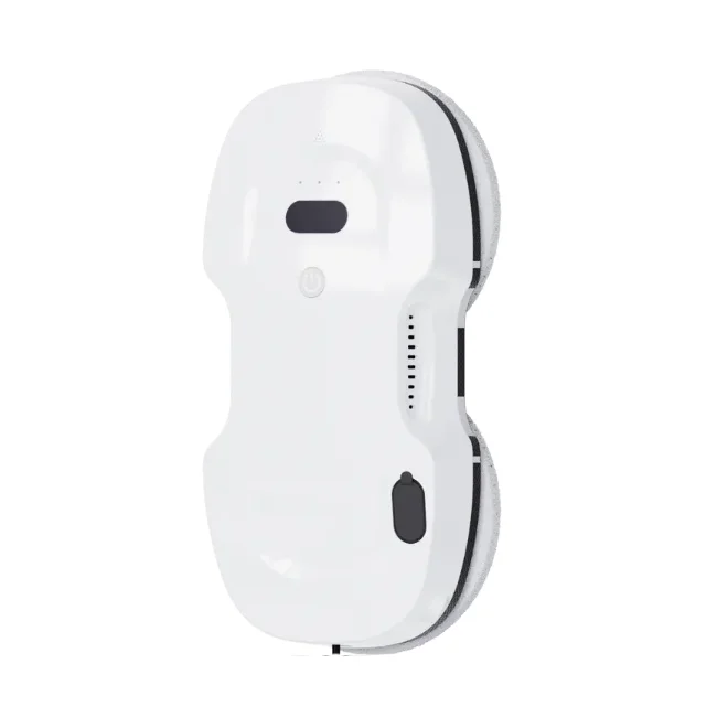 Window Cleaner Robot Automatic Window Cleaning for High Rise Windows Ceilings Tiles Smart Window Cleaner Robot