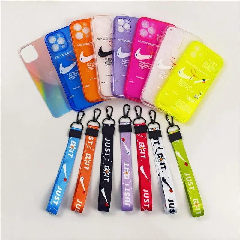 custom shockproof soft case for 12 pro max  christmas protective phone case For iphone 11