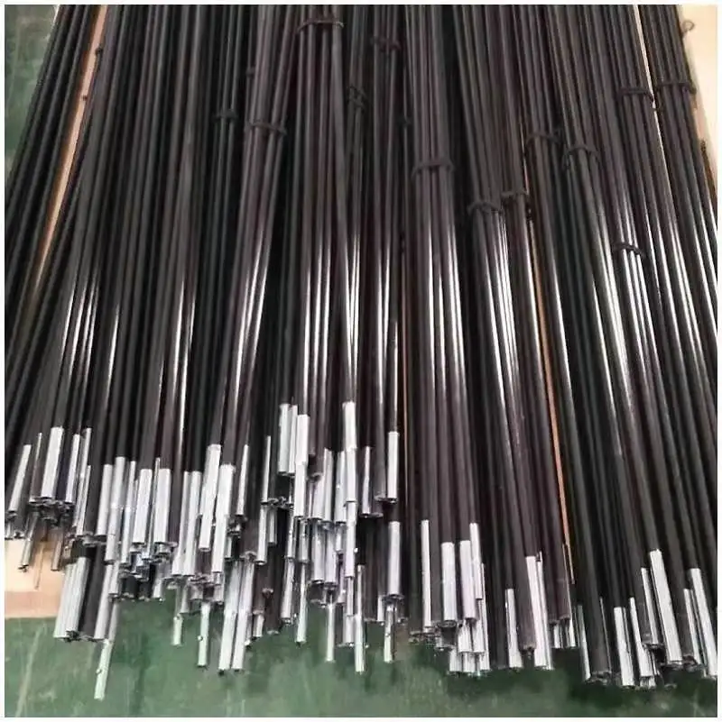 ODM/OEM Custom Manufacturing Great Durability Waterproof Outdoor Camping FRP Tourist Tent Pole
