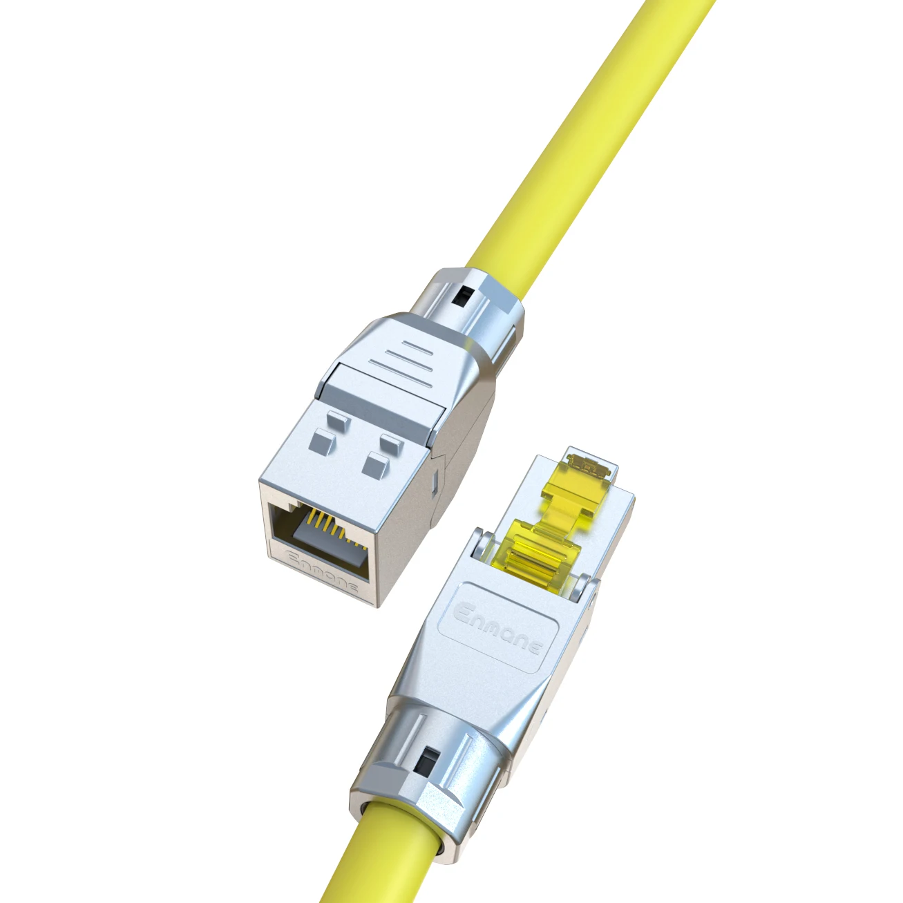 cat6 cat6a cat7 cat8  SFTP RJ45 Male to RJ45 Female extension network cable lan cable Patch Cord Cable