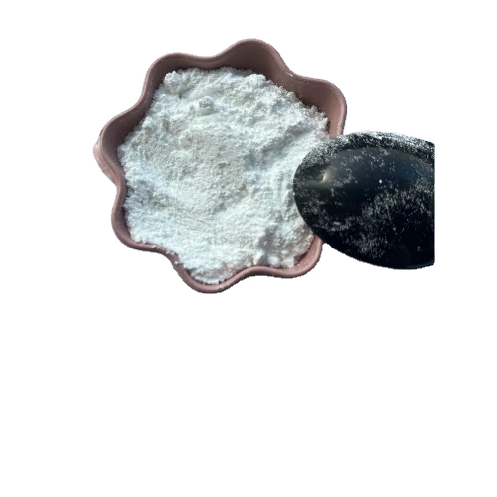 Tio2 Nano Powder White Powder Anatase Titanium Dioxide DHA-100