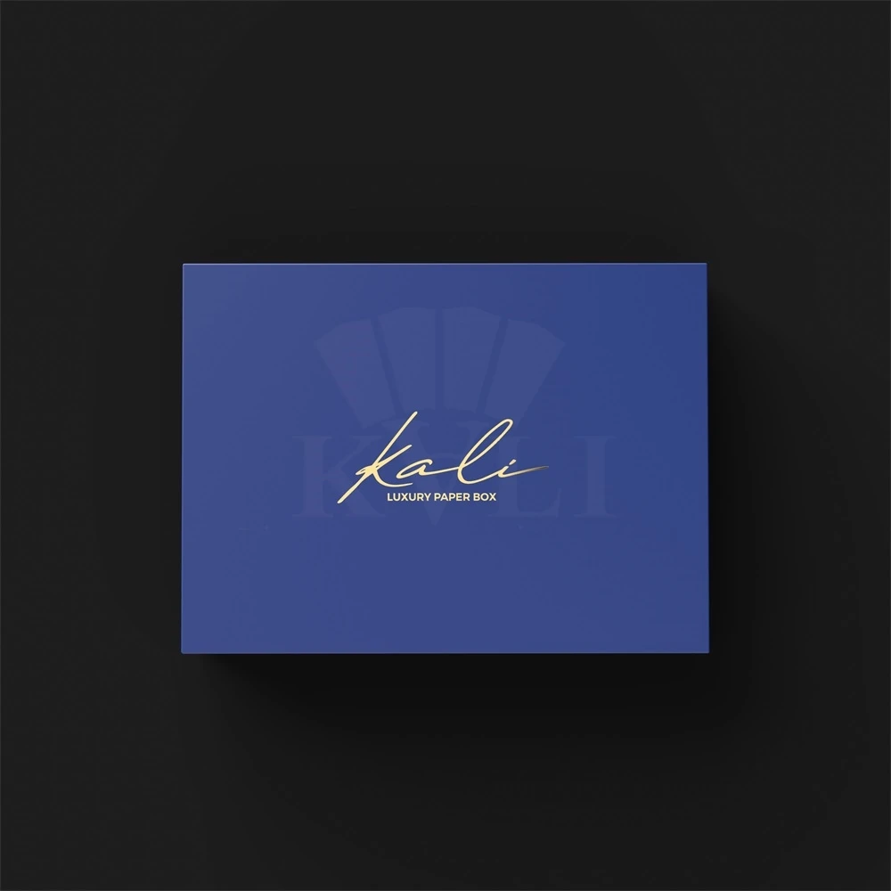 Large Magnetic 4 5 6 8 Bottles Cosmetic Skincare Serum Syringe Concentrate Box Luxury enzyme Supplement Box Spray Bottle Package