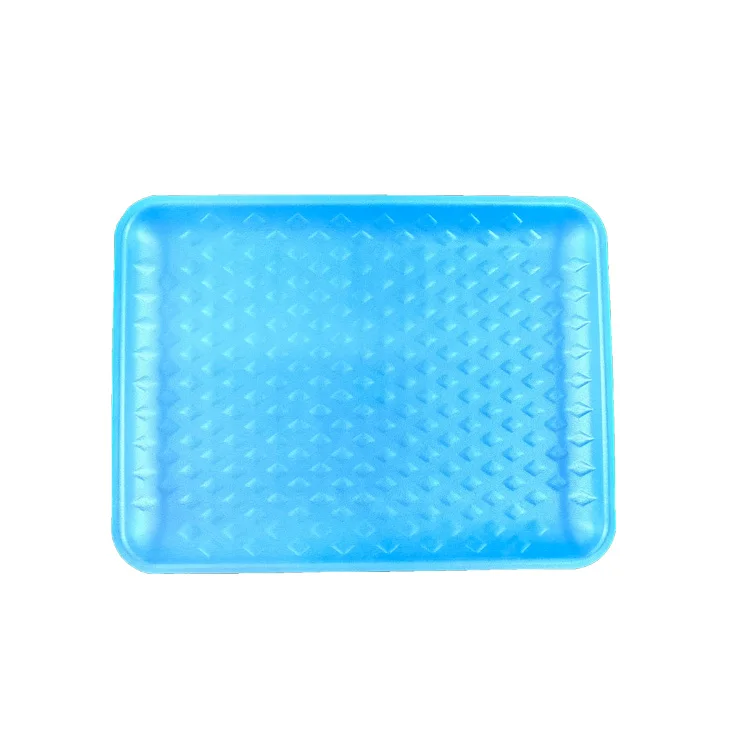 Beverage popcorn plastic belt snack retro food tray car snack plastic tray