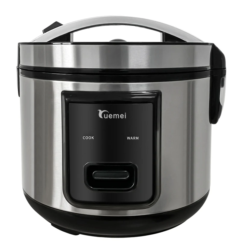 2024 рисоварка с низким содержанием сахара по цене производителя Кухонная техника популярный Национальный цилиндр для кухни