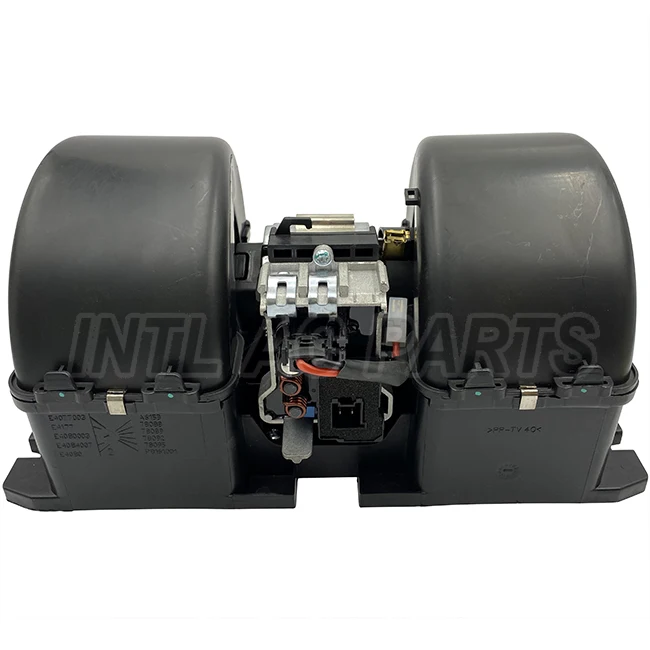 INTL-BM387 Auto ac blower motor for MAN/MERCEDES-BENZ/Volvo FH FM Trucks 81619300055 81619300067 81619306064 A0018308608