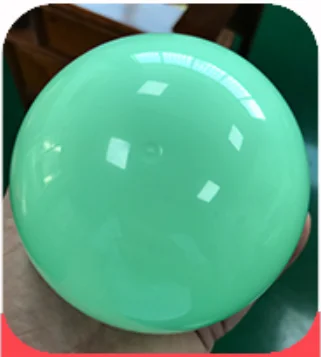 10cm Mini Capsule Multiple Colour Toy Vending Machine Gashapon Capsule Toys Suitable For Claw Machine