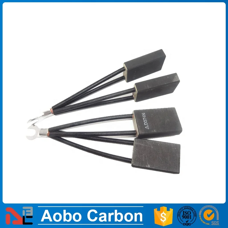 sales for carbon brush EG295