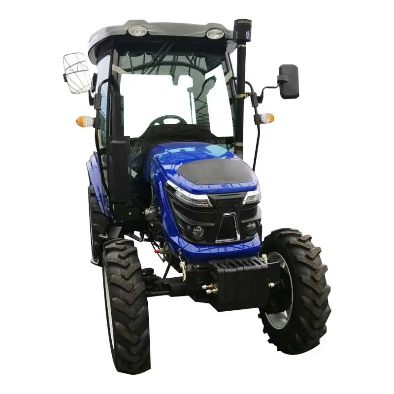 50HP 60HP 70HP трактор сельское хозяйство 4 тактный для