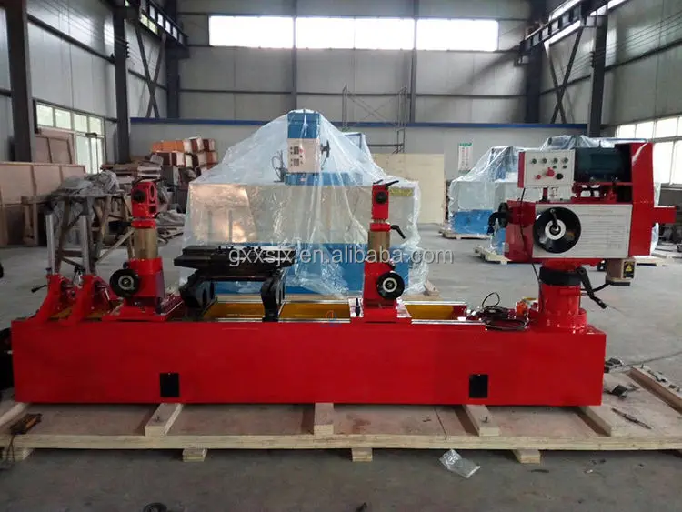 price of line boring machine