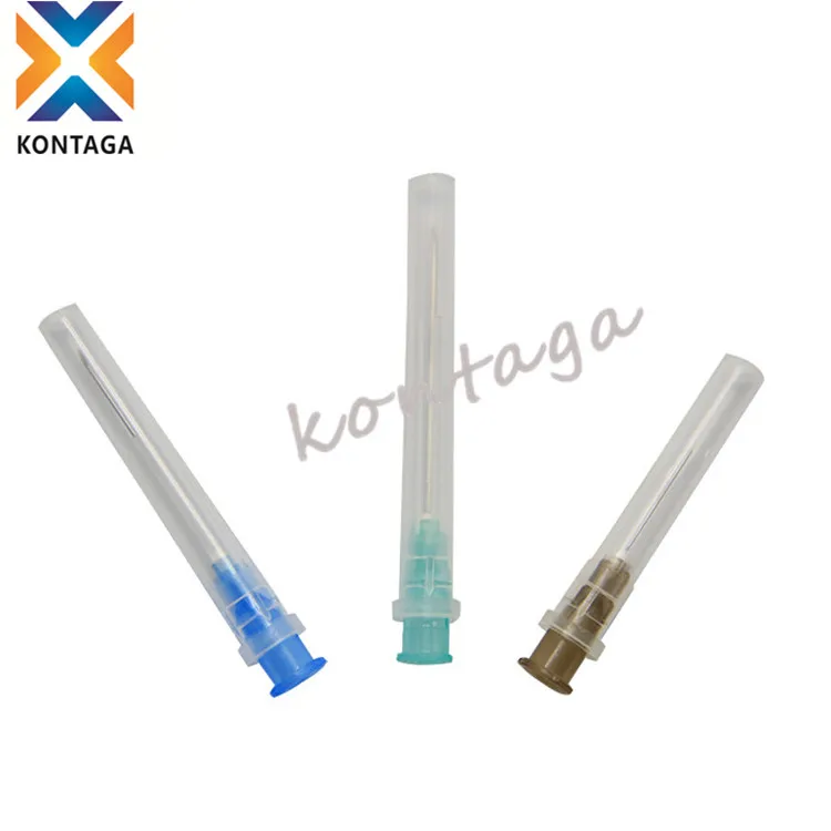 good feedback hot selling veterinary needle for selling