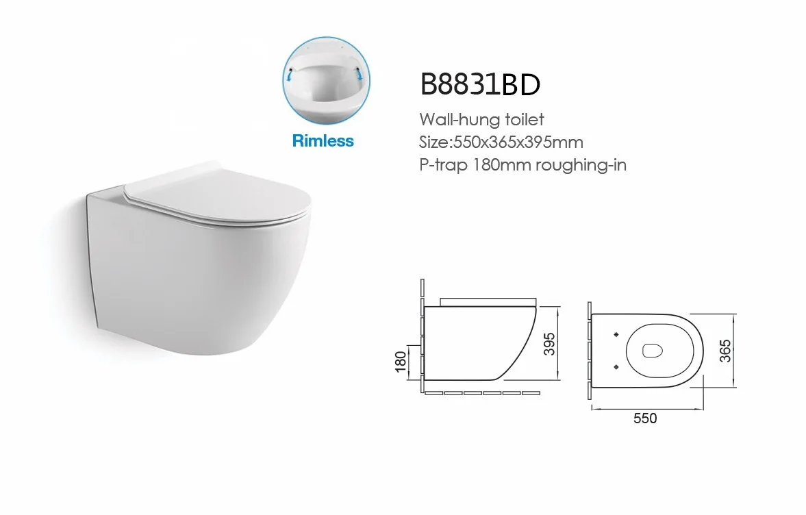 colour wall hung toilets bowl ceramic sanitary ware wall hung toilet set flush mechanism of wall hung toilet