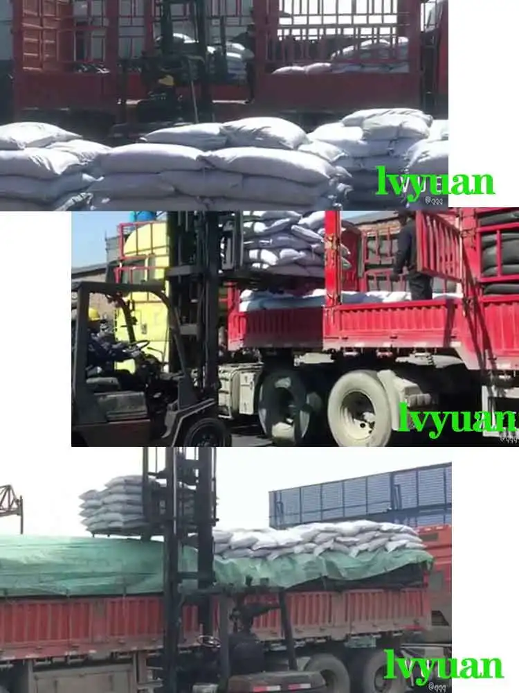 Industrial canister hepa purifier charcoal bamboo granule activated carbon for air filter