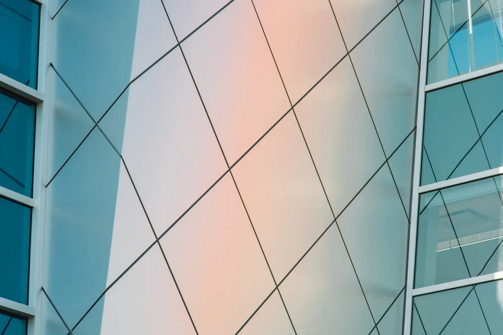 Building Material Aluminum Composite Panel for Decoration
