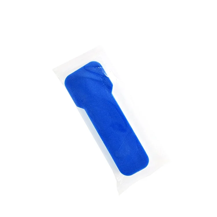 Medresq Custom Logo Arm Immobilization  Medical Intravenous Arm Board During Emergency Care for Injection