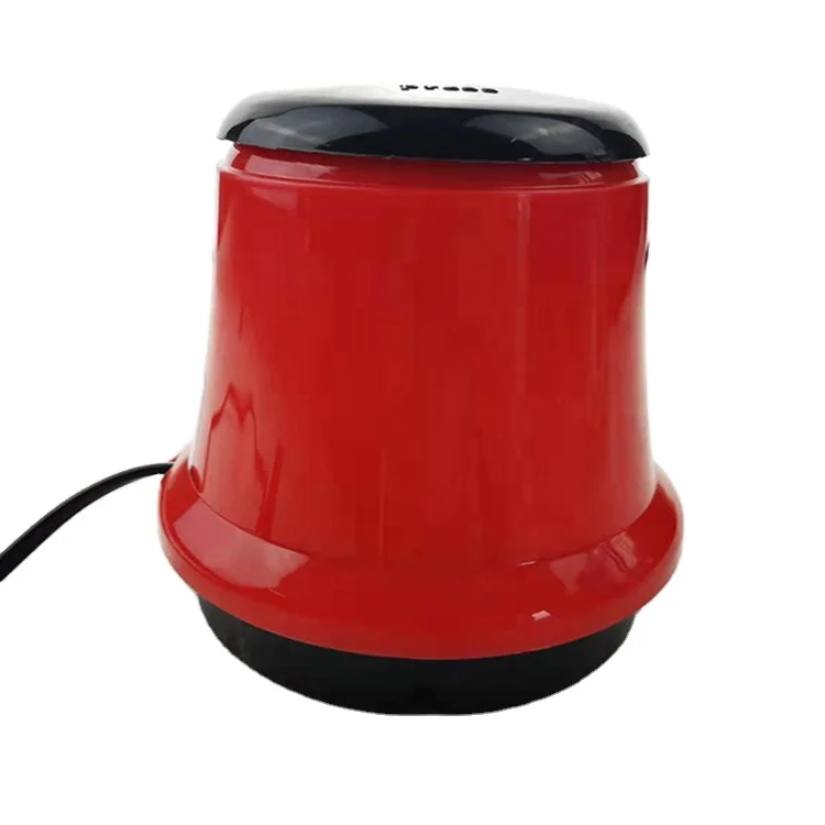 
Wholesale Customized Good Quality Household Kitchen Automatic Food Crusher Meat Crusher 