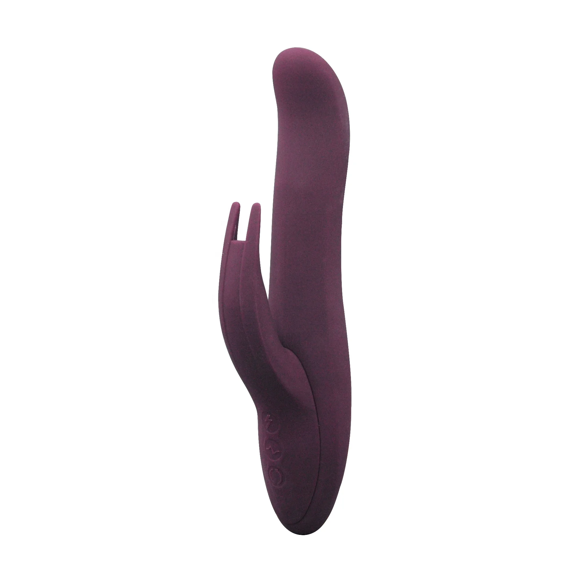 
Rotating Rabbit Vibrator High Performance Female Masturbator Massage Dildo Vibrator for Woman Clitoris Vagina G Spot Stimulation 