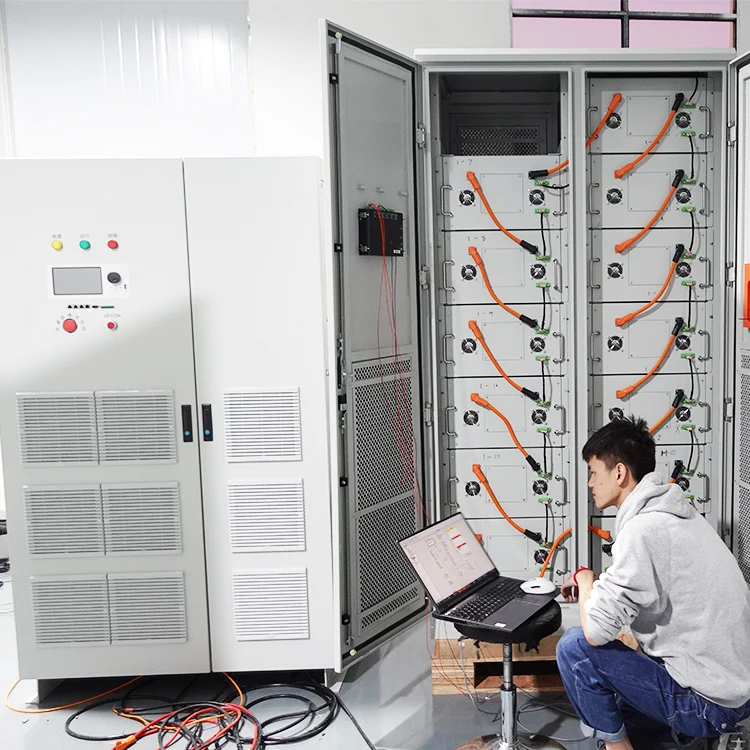 Industrial microgrid 200 kwh Energy Storage System 200 kilowatt Battery 200KWH Customization Battery Cabinet