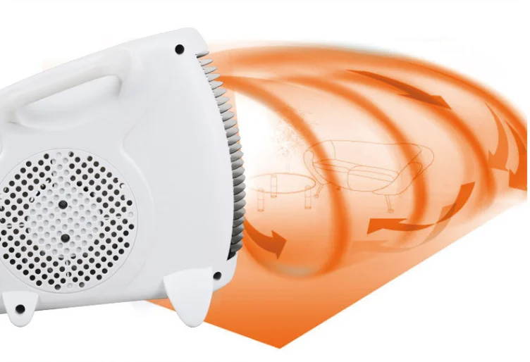 OEM portable household 220v electric mini heater