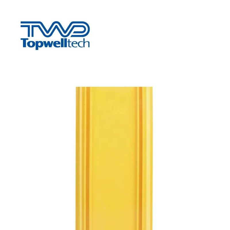 
China Outlet High Quality Galvanized Steel Fiber Optic Raceway Fiber Runner PVC Cable Tray 