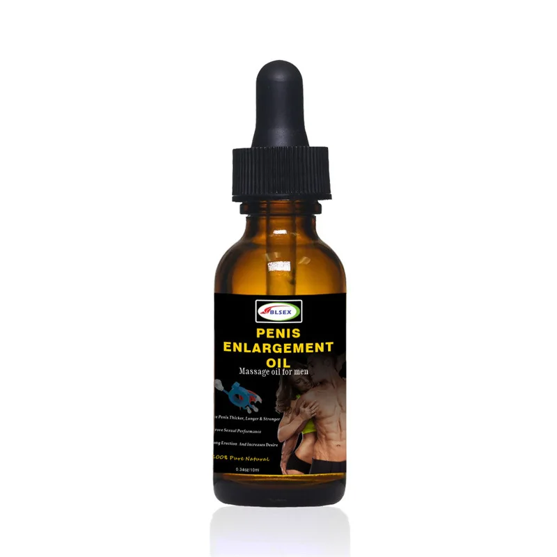 100% Natural Dick Panis Penis Enlargement Oil Long Size Xxx Oil For Men Bigger Cream Enhancement Potency Growth Delayed Penis -