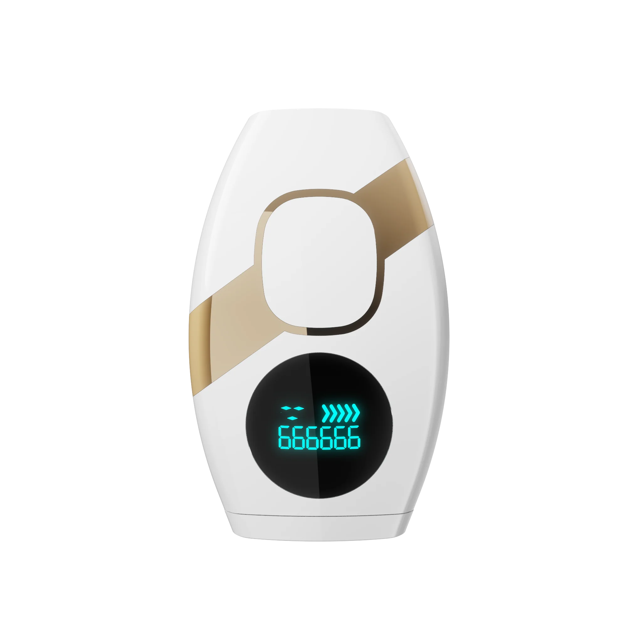 2022 new portable laser hair removal machine permanent epilator home use ipl machine