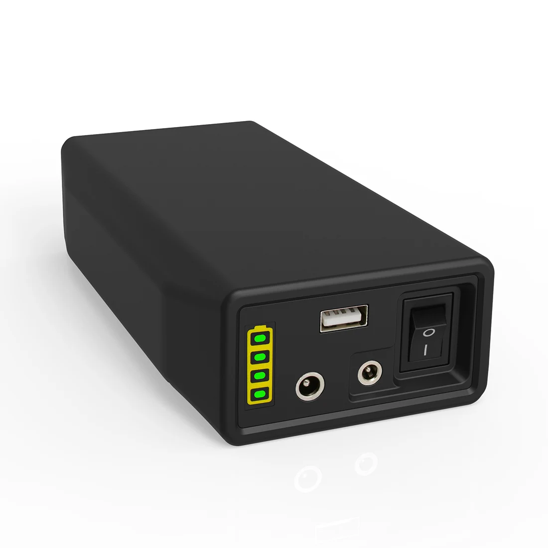 LF4100 Customized According To Needs 6000mAh 12v Lithium Battery 18650 The Lithium Battery