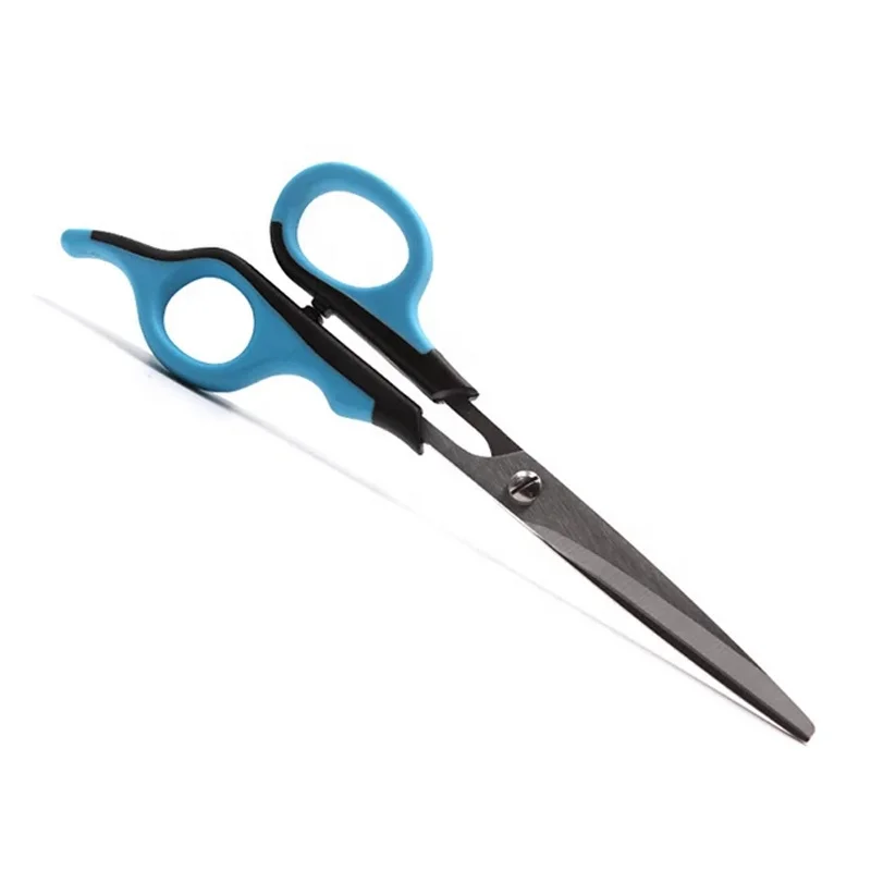 New Pet Grooming Shears Set with combs Factory Made Pet Scissors High Quality Japanese Steel