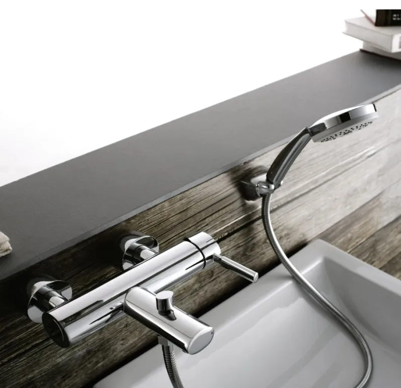 Popular Design Water Basin Tap High Standard Cheaper Chrome Sink Sanitary Bathroom Faucet