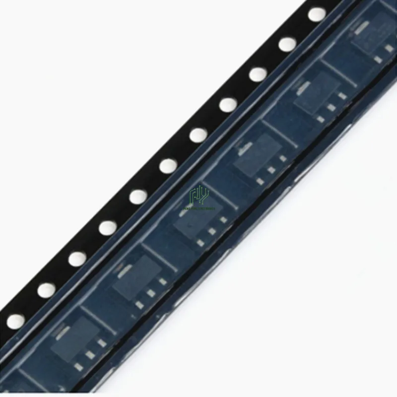 PengYing IC New and Original Chipset  SOT-89  84 GALI-84+