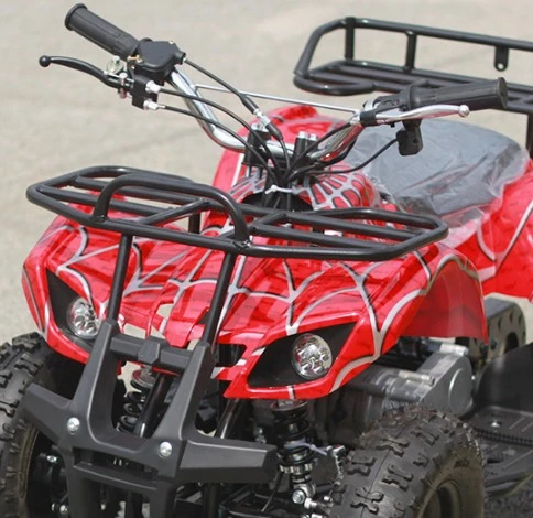 China Suppliers Hot Sale 4 Wheel Atv 49cc Mini Kids Quad Bikes