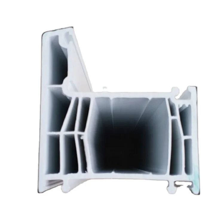 german profile upvc windows and Doors with lower price