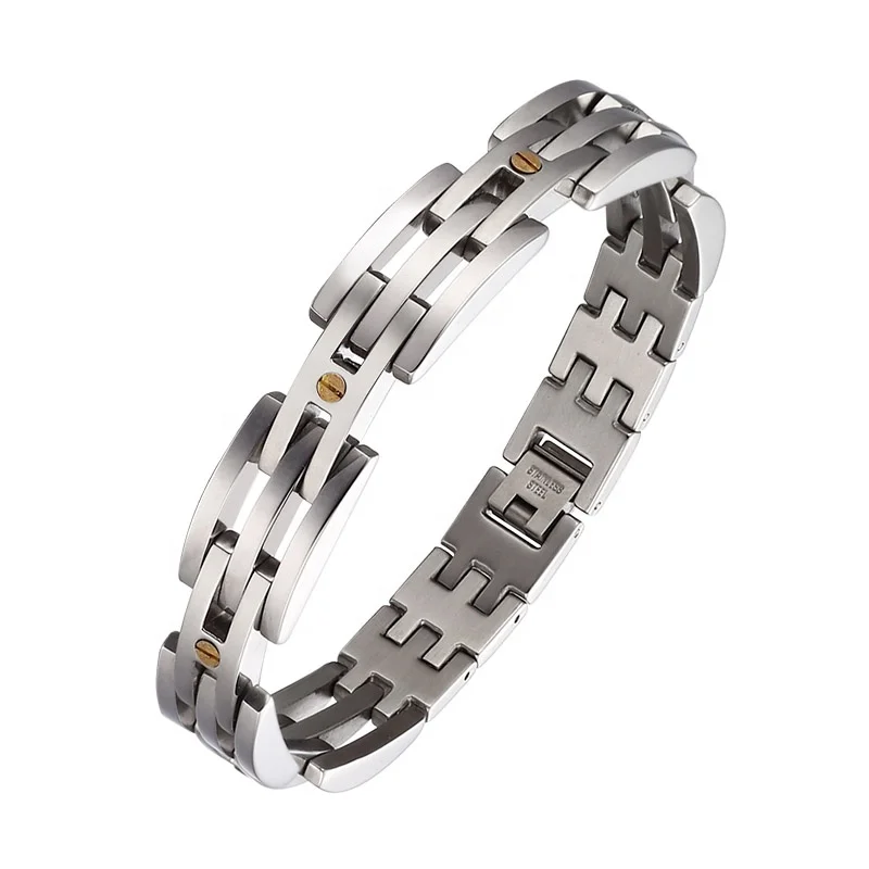 High End Handmade Craft Jewelry Yellow Solid 18K Gold