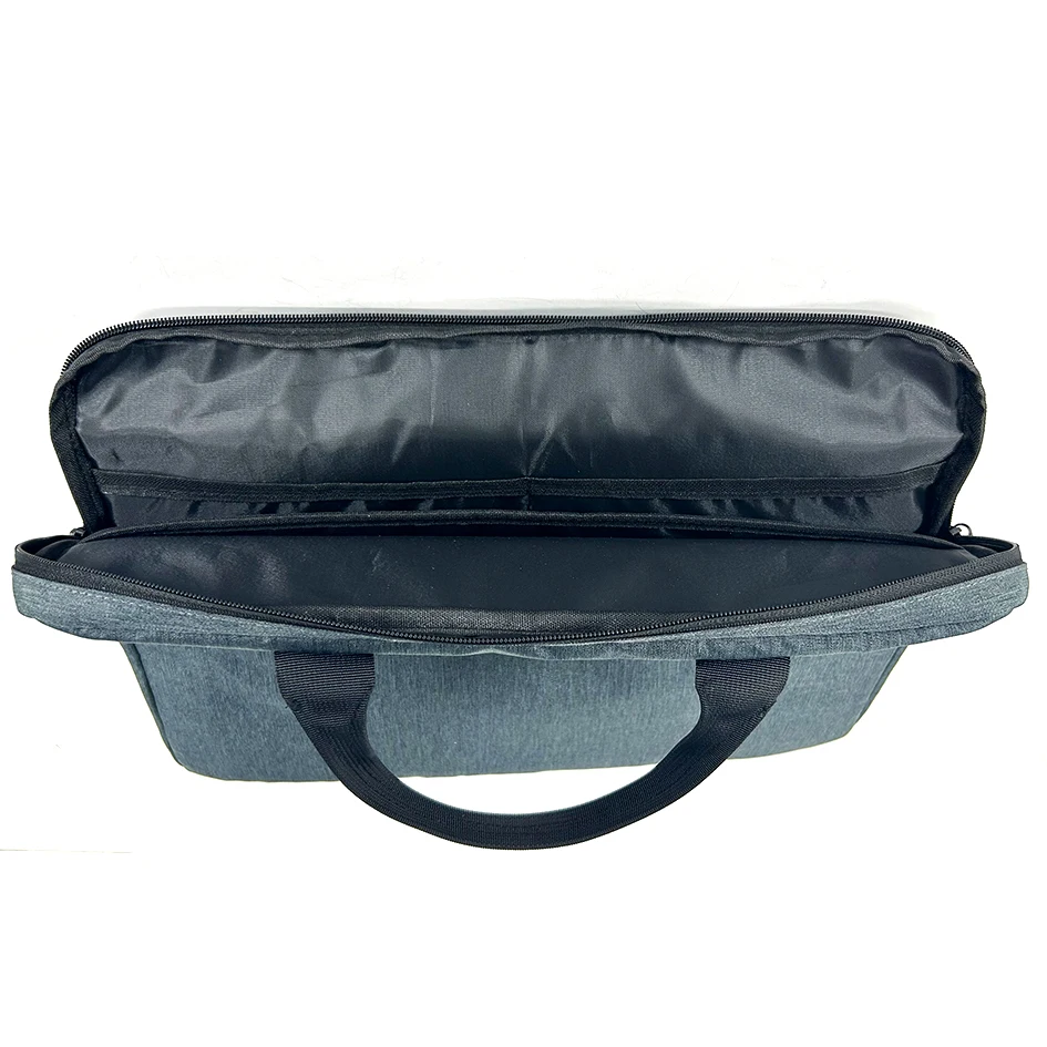 Custom Laptop Bags Messenger Computer Laptop Bag For Men Briefcase Computer Business Laptop Messenger Bag