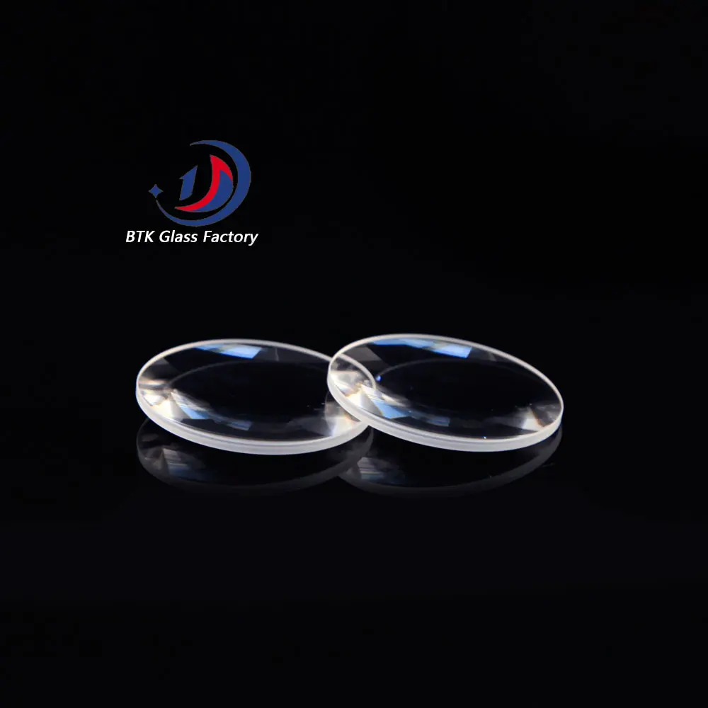 BTK series 6 watch glass repair watch glass hb.141.1.34.2371 pocket watch glass dome