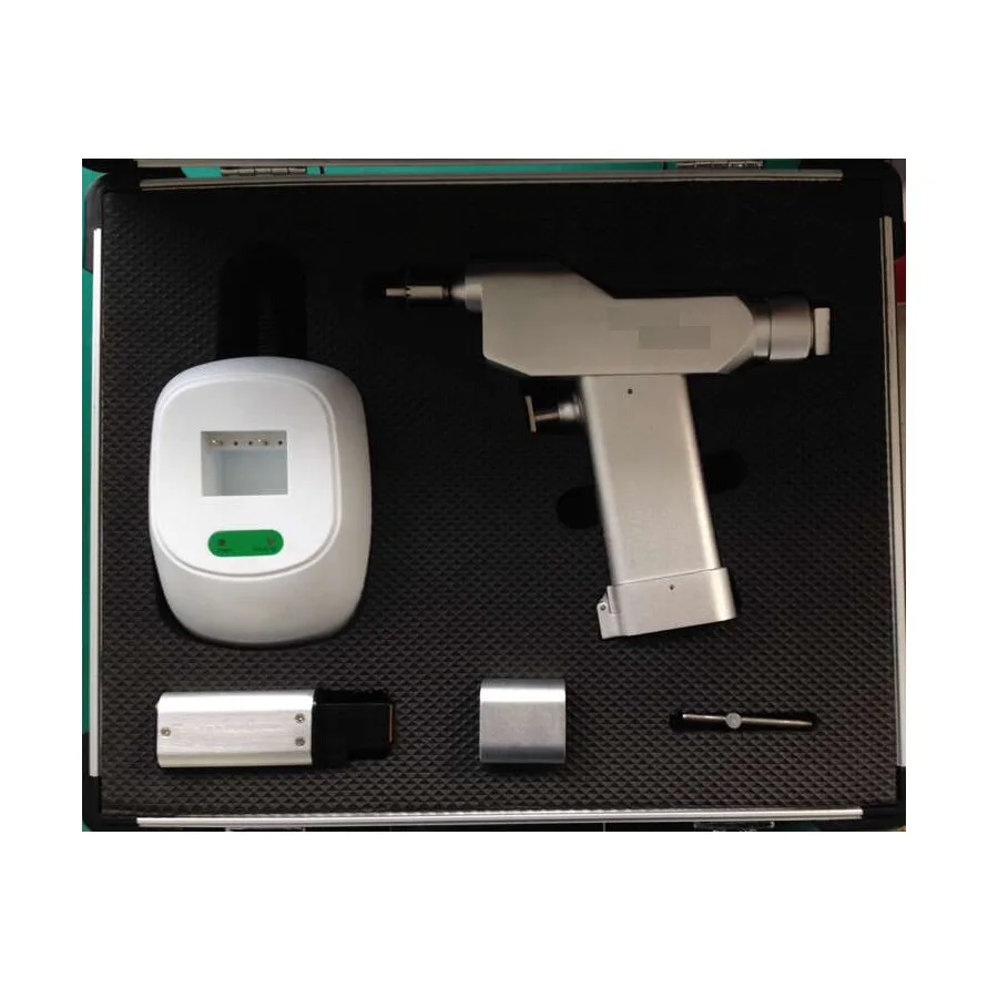 
hot sale high quality low price surgery department exclusive use MICRO CANNULATED DRILL 