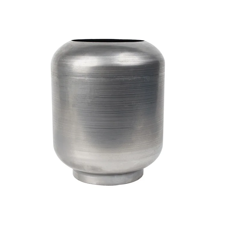 High quality metal spinning  accessories wholesale Deep Drawing Parts