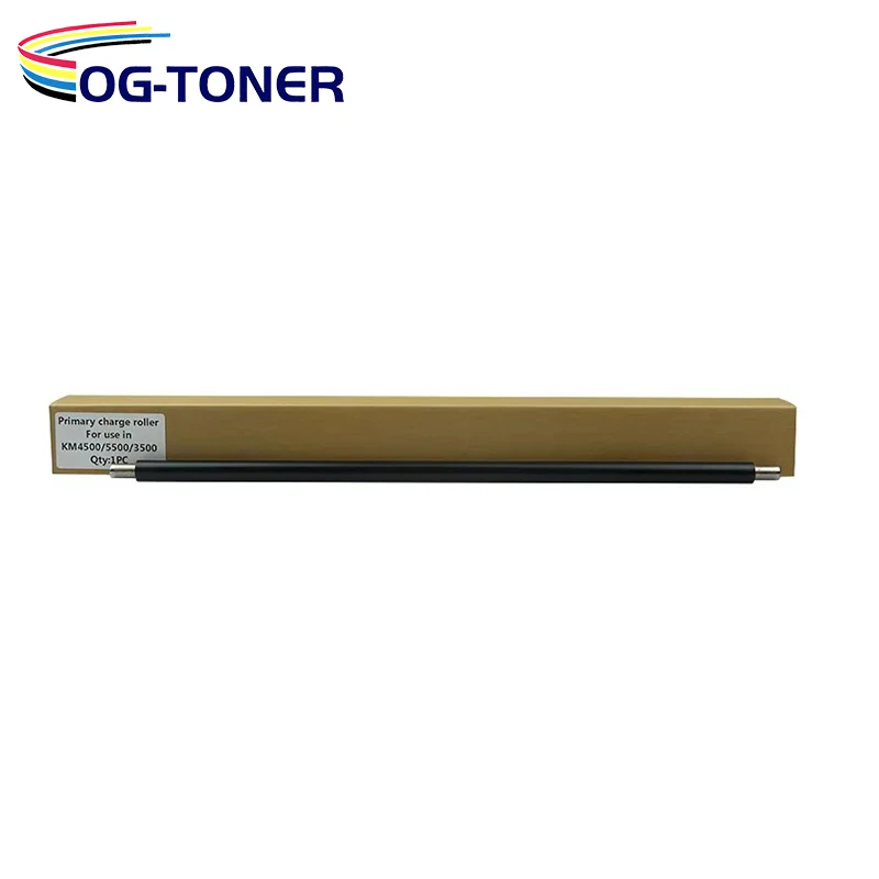 Совместимый ролик первичного заряда для моделей Kyocera км 4500 5500 3500 высококачественных копировальных аппаратов