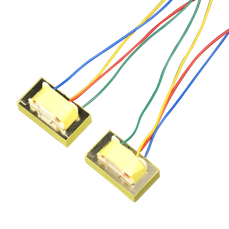 Permalloy audio transformer for SM-58  Dynamic Microphone transformer ratio 1:1