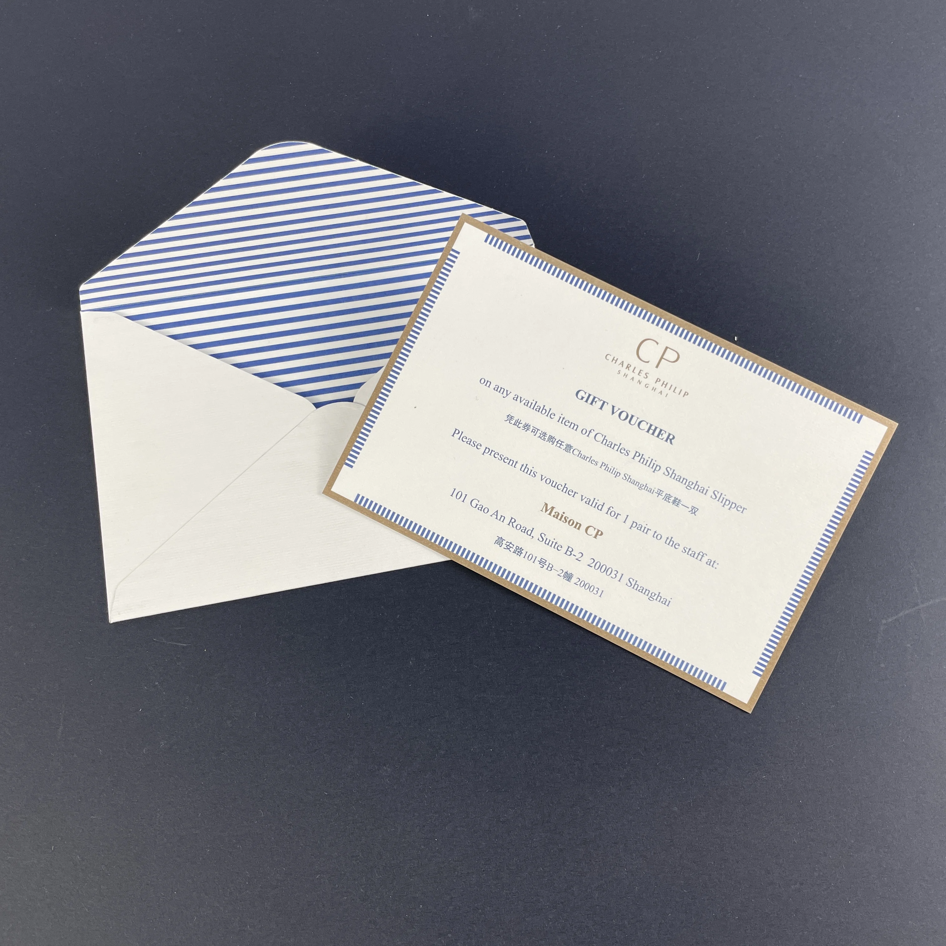 Custom invitation letter with envelope printing greeting card post card cheap flyer printing postcard business card