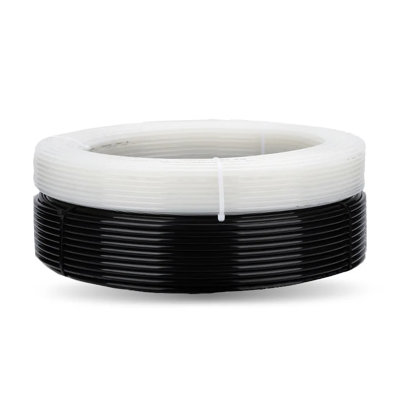 Factory 1/4 inch nylon hose PA plastic tube for diesel